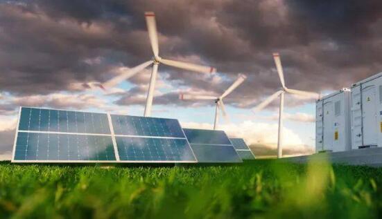 能源工程建設提質升級 保障經濟發(fā)展“電量”十足